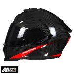 Scorpion Exo 1400 Air Carbon Pure Helmet