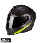Scorpion Exo 1400 Air Carbon Pure Helmet