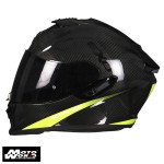 Scorpion Exo 1400 Air Carbon Pure Helmet