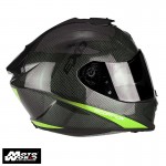 Scorpion Exo 1400 Air Carbon Pure Helmet