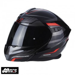 Scorpion Exo 920 Shuttle Modular Motorcycle Helmet