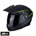 Scorpion EXO ADX-1 Horizon Dual Sport Helmet