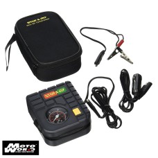 Stop and Go RCP Mini Air Compressor