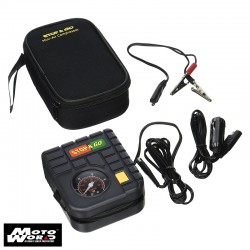 Stop and Go RCP Mini Air Compressor