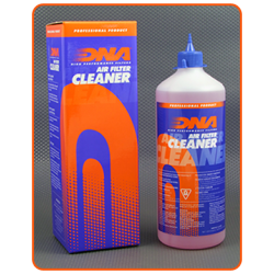 DNA CL2100 High Performance Cleaner Professional 1100ml