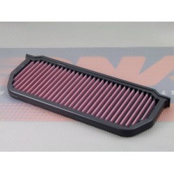 DNA PAG10S0601 High Performance Air Filter for MV Agusta F4 750 99-00 & 750/1000 04-06