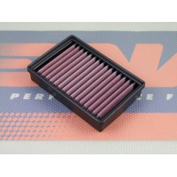 DNA PBM12E1301 High Performance Air Filter for BMW R1200GS 2013 (K50)