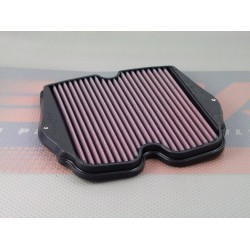 DNA PH12S1001 High Performance Air Filter for Honda VFR1200 10-11