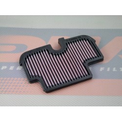 DNA PK6N0601 High Performance Air Filter for Kawasaki Versys 650 07-13/ ER-6 F/N 06-08