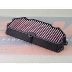 DNA PK6N1201 High Performance Air Filter for Kawasaki ER6N/F 2012-2015