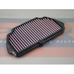 DNA PK6S090R High Performance Air Filter for Kawasaki ZX6R 09-15