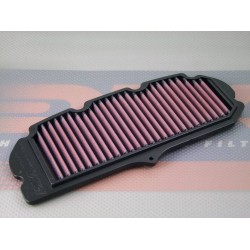 DNA PS13N0801 High Performance Air Filter for Suzuki B-King 1300 2008-2009