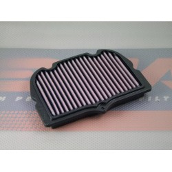 DNA PS13S080R High Performance Air Filter for Suzuki GSXR1300 Hayabusa 08-14