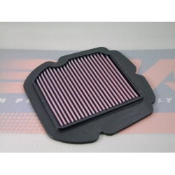 DNA PS6N1001 High Performance Air Filter for Suzuki SFV650 Gladius 09-10