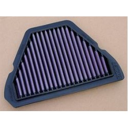 DNA PTR10S0501 High Performance Air Filter for Triumph Speed Triple 1050 05-10/ Tiger 1050 07-12