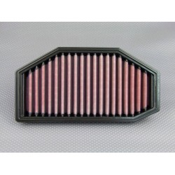 DNA PTR10S1101 High Performance Air Filter for Triumph Speed Triple 1050 11-14