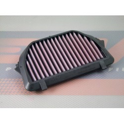 DNA PY6S080R High Performance Air Filter for Yamaha R6 08-15