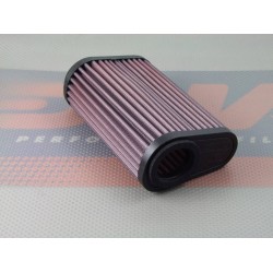 DNA RH10N0801 High Performance Air Filter for Honda CB1000R 08-11