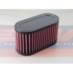 DNA RH13T0601 High Performance Air Filter for Honda ST1300 Pan European 02-08