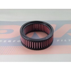 DNA RHDSS01/56 High Performance Air Filter for Harley Davidson S&S Teardrop Shaped Housing