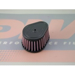 DNA RK1E1001 High Performance Air Filter for Kawasaki KLX125 D-Tracker 2010