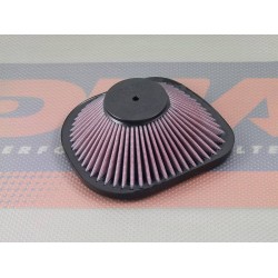 DNA RKT4E120R High Performance Air Filter for KTM SX-F 450 11-12