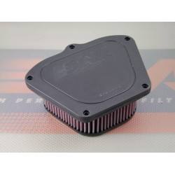 DNA RS13S9901 High Performance Air Filter for Suzuki GSXR1300 Hayabusa 99-07