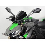 MRA Racing Windscreen "NS" Z1000 14 Black