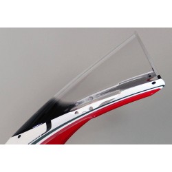 MRA Racing Windscreen "R" Ducati 899/1199/S Panigale 12 Clear