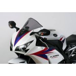 MRA Racing Windscreen "R" CBR1000RR 12 Smoke Grey