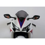 MRA Racing Windscreen "R" CBR1000RR 12 Smoke Grey