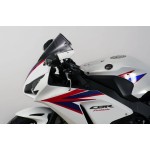 MRA Racing Windscreen "R" CBR1000RR 12 Clear