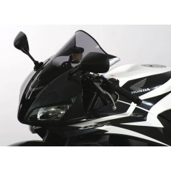 MRA R1 FZS1000 01-05 MRA Racing Windscreen R FZS 1000 FAZER 01-05 Smoke Grey