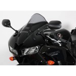 MRA Racing Windscreen "R" CBR600RR 13 Smoke Grey