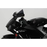 MRA Racing Windscreen "R" CBR600RR 13 Clear