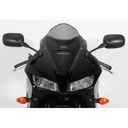 MRA Racing Windscreen "R" CBR600RR 13 Smoke Grey