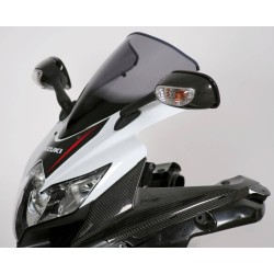 MRA R1 T-MAX MRA Racing Windscreen Yamaha T-MAX 01-07 Smoke