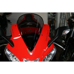 MRA R1 VFR800 98-01 MRA Racing Windscreen VFR800 98-01 Smoke