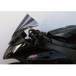 MRA Racing Windscreen "R" ZX10R 11-15 Clear