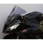 MRA Racing Windscreen "R" ZX10R 11-15 Clear