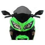 MRA Racing Windscreen "R" ZX250R/300R 13 Clear