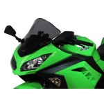 MRA Racing Windscreen "R" ZX250R/300R 13 Clear