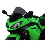 MRA Racing Windscreen "R" ZX250R/300R 13 Clear