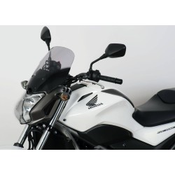 MRA Touring Windscreen "T" NC700S/750S 14 Smoke Grey