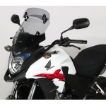 MRA Vario Touring Windscreen "VT" CB500X 13 Smoke Grey