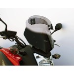 MRA Vario Touring Windscreen "VT" NC700X/750X 14 Smoke Grey