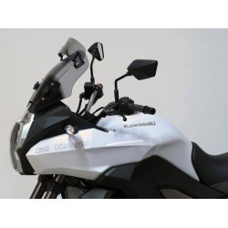 MRA Vario Touring Windscreen "VT" Versys 1000 11 Smoke Grey