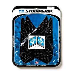 Stomp 55 100006B Grip Streetbike Kit-Volcano-Yamaha R1 07 08