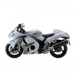 Stomp 55 100055 Grip Streetbike Kit-Volcano-Suzuki Hayabusa 02 15