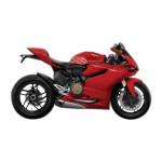 Stomp 55 100068 Grip Streetbike Kit-Volcano-Ducati Panigale 1199 12 15